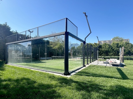 7padel Qorasuv