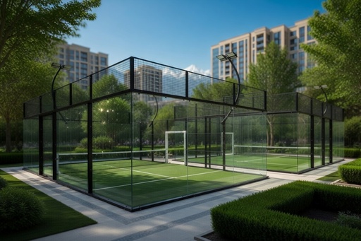 7padel Paxtakor